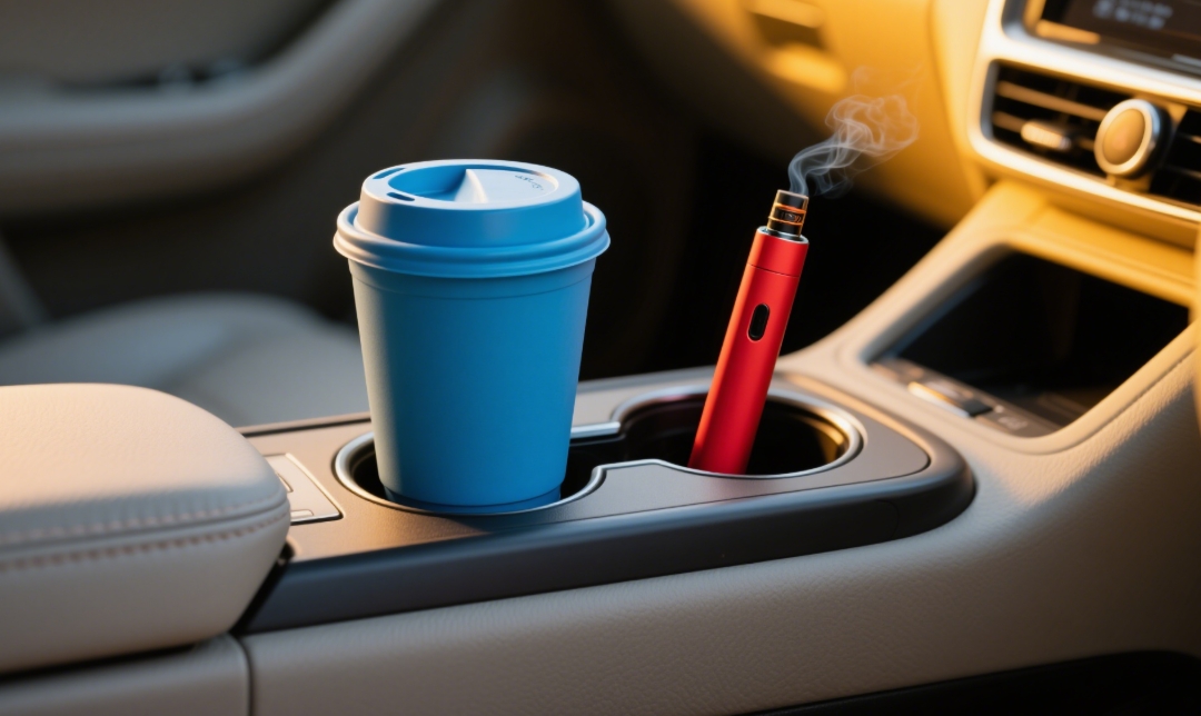 دليل المبتدئين الشامل لاختيار أفضل أنواع Vape: سهولة الاستخدام وتوفير المال
